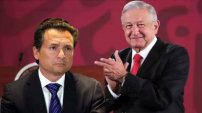 “Lozoya llegará a México a DELATAR a los involucrados en CORRUPCIÓN con EPN”, AMLO