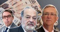 IMPUESTO del 3% a la RIQUEZA de MULTIMILLONARIOS, ¿la 4T lo PROMUEVE?
