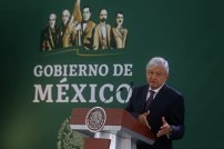 “Felicidades por no seguirle el circo a Trump”, dicen congresistas estadounidenses a AMLO