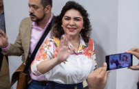 Rubén Moreira amenaza a Ivonne Ortega con hacer público quién es el papá del hijo de ésta. 