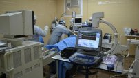 Secretaria de Salud pretende comprar marcapasos a 90 pesos, pero cuestan 25 mil pesos.