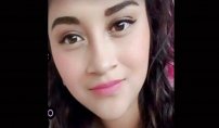 A Jaqueline y a sus dos hijitas las mato su esposo en el EDOMEX. 