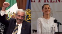 UNAM y Sheinbaum instalarán laboratorio para desarrollar vacuna contra el coronavirus