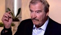 Piden aplicarle el Código Penal a Fox por falsear declaraciones; 5 años de cárcel le esperarían. 