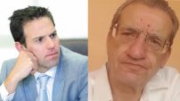 Rafael Loret de Mola anuncia su retiro del periodismo, responsabiliza a AMLO.