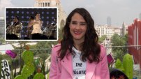 Le tunden a Ximena Sariñana; yo hice famosa “Mis Sentimientos” de Los Ángeles Azules.