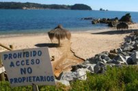 Por fin, ciudadanos ya podrán entrar a cualquier playa mexicana 