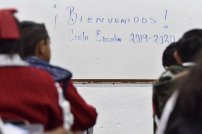 ¿El ciclo escolar 2019-2020 se va a recorrer? Esto es lo que dice la SEP 