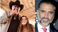 VIDEO: La nieta de Vicente Fernández sorprende con voz sobrehumana. 