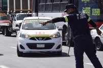 A conductores ebrios se les quitará la licencia, advierte Movilidad