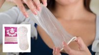 El ISSSTE incorpora al CONDÓN femenino en su oferta de anticonceptivos