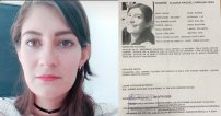 CDMX se moviliza para encontrar a Claudia que mandó mensaje de emergencia.