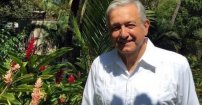 VIDEO: AMLO llama a no tener miedo, “todo va bien en mi gobierno”