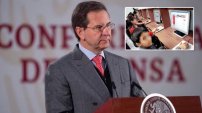 ¿Se suspenderá el ciclo escolar en México? Esto es lo que acaba de decir la SEP