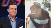 Hombre relata su experiencia de amor con Daniel Bisogno. 