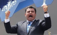 Líder de la Luz del Mundo es un “demente”, un “enfermo mental”: fiscal de EU