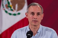 SÁBADO NEGRO: México suma 212,802 infectados y 26,381 muertes por Covid-19