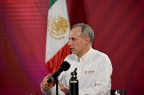 Miércoles NEGRO, en descontrol la EPIDEMIA; casi 20 mil MUERTES y 160 mil CONTAGIADOS