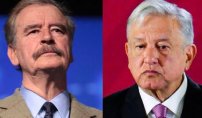 “Vamos mal, muy mal y los pobres son los que pagarán la cuenta”, Fox arremete contra AMLO