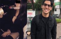 Hasta 80 años de prisión le darían a Yuri, la ex novia de Norberto.