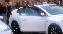 Captan a Meade y Gonzalez Anaya saliendo de Palacio Nacional ¿fueron a chillarle a AMLO? 