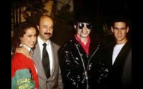 Esta es la triste historia que Michael Jackson escribió en México de acuerdo al FBI