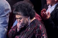 Carmen Salinas denuncia que Enrique Guzmán la amenazó de muerte. 