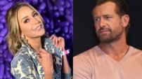 Critican a Gabriel Soto por violentar con duro mensaje a Geraldine Bazán 
