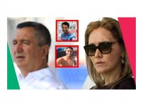 ¿Le fue infiel Angélica Fuentes a Vergara con jugadores?