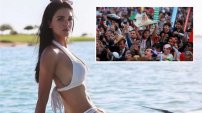 ¿Por qué Livia Brito está HARTA DE LOS MEXICANOS? 