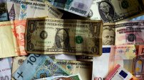 La recesión económica no es exclusiva de México, otras grandes economías ya la padecen y peor.