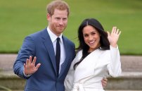Trump asegura que la esposa del Príncipe Harry, Meghan Markle, es “horrible”.