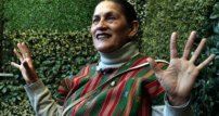 El cannabis es como el clítoris, asegura senadora. 