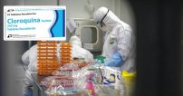 Medicamento muy barato contra la malaria sería la solución contra el Coronavirus