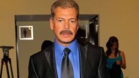 Ante falta de trabajo, Sergio Goyri tiene que dedicarse a ser MECÁNICO 