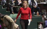 Diputados del PRIANRD no tienen el cuidado de leer las iniciativas que aprueban: La “Tía Tatis”.