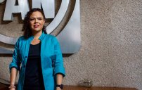 “AMLO desprecia a quienes pensamos distinto”, dice Mariana Gómez del Campo
