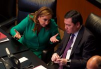  El PRI todavía tiene futuro si hacemos a un lado a los corruptos: Osorio Chong