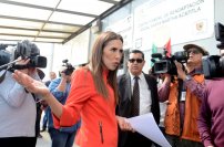 Juicio a Rosario Robles confirma 