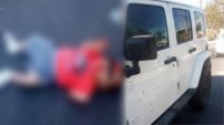 La imagen de un bebé y un niño heridos por sicarios en Tabasco indigna y duele profundamente.