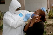 Estos son los 3 NUEVOS SÍNTOMAS de Covid-19 que se acaban de AGREGAR