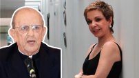 Martha Sahagún a un paso de la cárcel por desviar recursos para el pederasta de Marcial Maciel