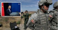 China acusa a ejército de EU de haber llevado el coronavirus a su territorio. 