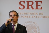 Mexico pedirá la extradición a EU de los responsables por el tiroteo contra mexicanos en El Paso 