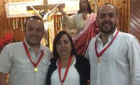 Mauricio Clark defiende y justifica los actos aberrantes del Padre Maciel. 