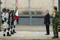 “NO vamos a NEGOCIAR con la DELINCUENCIA, NO será como ANTES”, advierte AMLO