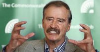 Fox mintió, fueron sus empleados los integrantes del “comando armado” que ingresó a su rancho