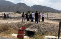 NL se conmociona luego de que encontraran los restos de un bebé que había sido secuestrado