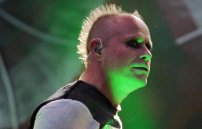 #ÚltimoMinuto: Fallece Keith Flint, vocalista de la icónica banda The Prodigy.