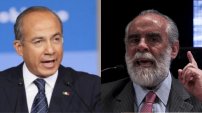 Calderón sabía de todo lo de García Luna; si lo desconocía, ¡fue un idiota! 